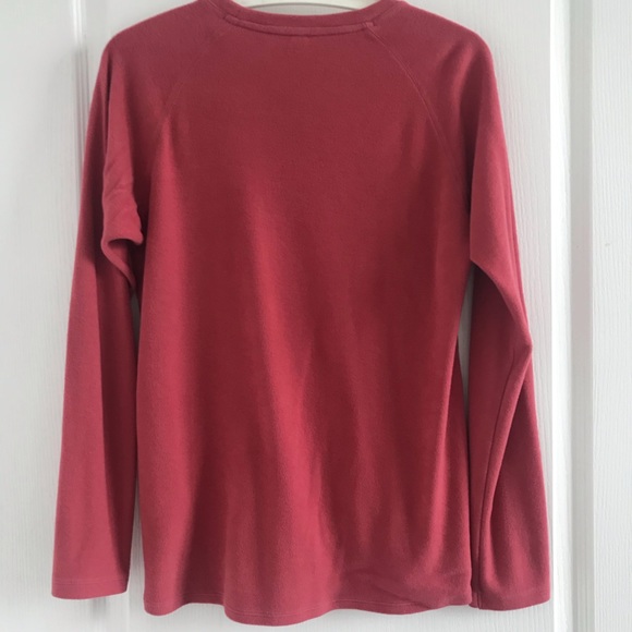 Uniqlo Heattech long sleeved thermal top size L - Picture 2 of 5